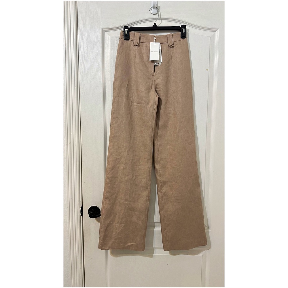 Kookai Palm Tailored Pant